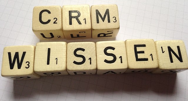 Was ist ein CRM System?